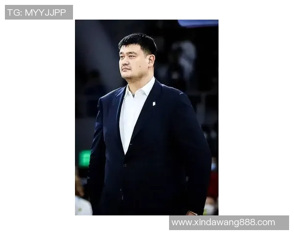 从篮球视角看姚明的传奇生涯与对中国篮球的深远影响