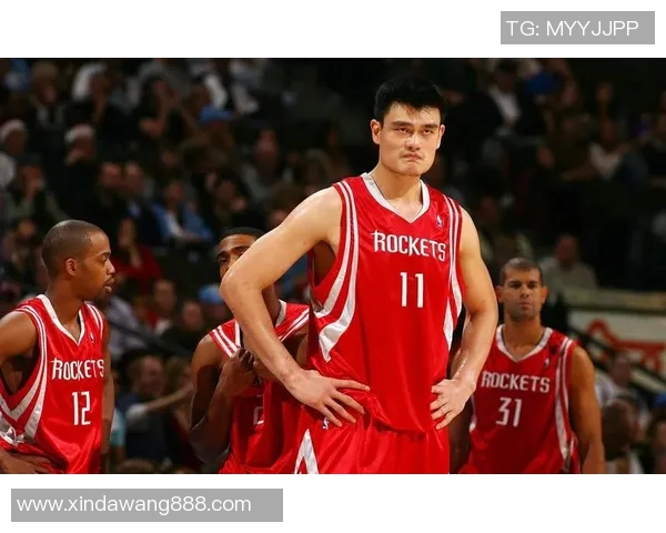 姚明谈科特迪瓦篮球发展与未来潜力的深刻见解与展望