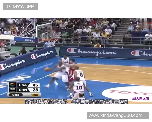 姚明恶搞广告大揭秘笑翻全场的幽默瞬间与背后故事