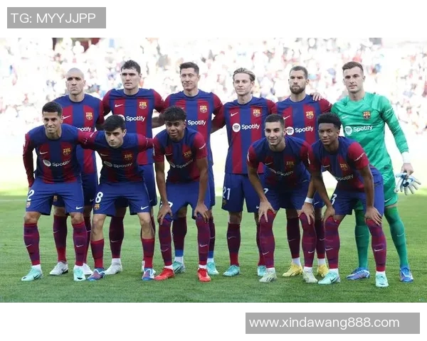 加维与巴萨的未来展望如何助力球队重返辉煌巅峰之路