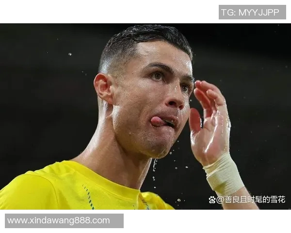 足球明星的独特发型与个人风格解析让我们一起欣赏他们的魅力造型