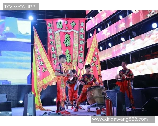 足球明星舞狮揭秘谁是这场盛宴的主角与传奇人物