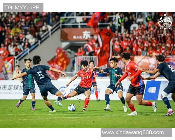 香港足球明星的独特称谓与文化解读探讨