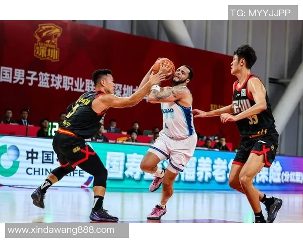 CBA浙江对阵深圳精彩直播视频全程回放与赛后分析尽在这里