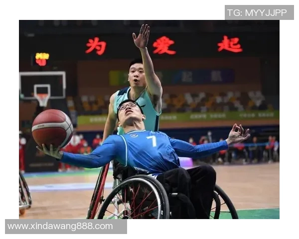 残奥会篮球明星的奋斗与荣耀展现无障碍运动员的精神风貌与竞技魅力