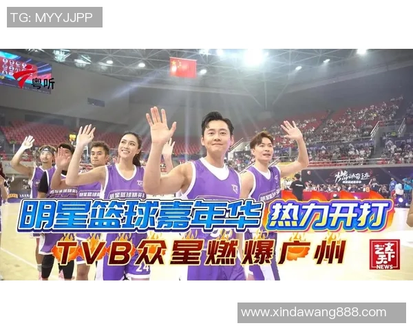 篮球明星跨界主持新挑战他们如何在舞台上展现不同风采