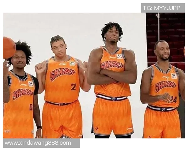 上海篮球明星队在NBA的崛起与挑战探索中国篮球的未来之路